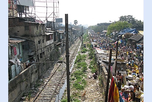 Viaggio in India 2008 - Calcutta